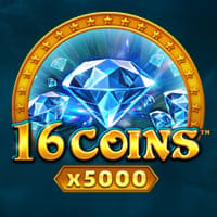 16 Coins x5000 in Best Of The Rest