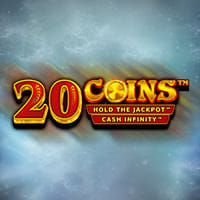 20 Coins in Most Popular