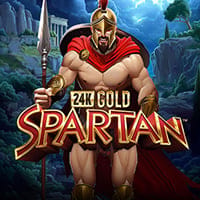 24K Gold Spartan in Best Of The Rest