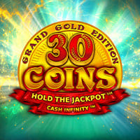 30 Coins Grand Gold Edition in Best Of The Rest