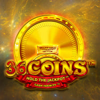 36 Coins Grand Gold Edition in Most Popular