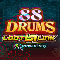 88 Drums in Most Popular