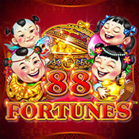 88 Fortunes in Most Popular