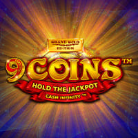 9 Coins Grand Gold Edition in Best Of The Rest