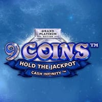 9 Coins Grand Platinum Edition in Most Popular