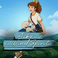 Aiko and the Wind Spirit in Best Of The Rest