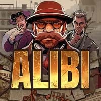 Alibi in Best Of The Rest