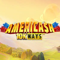 Americash 10K Ways in Most Popular