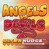 Angels vs Devils Ultranudge in Most Popular