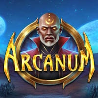 Arcanum in Best Of The Rest
