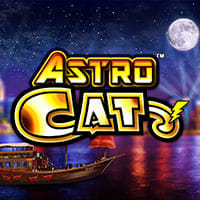 Astro Cat in Best Of The Rest