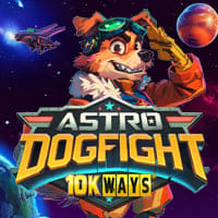 Astro DogFight 10K Ways in Best Of The Rest