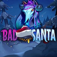 Bad Santa in Most Popular
