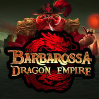 Barbarossa Dragon Empire in Most Popular
