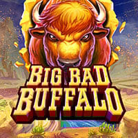 Big Bad Buffalo in Best Of The Rest