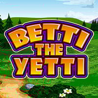Betti The Yetti in Best Of The Rest