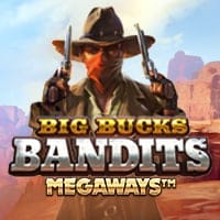 Big Bucks Bandits Megaways in Best Of The Rest