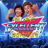 Bill and Ted's Excellent Adventure in Most Popular