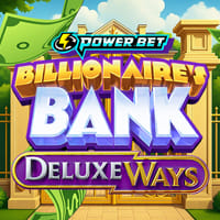 Billionaire's Bank DeluxeWays in Most Popular