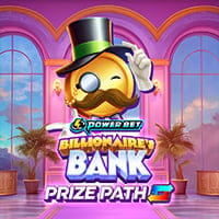 Billionaire's Bank Prize Path in Most Popular