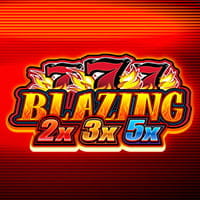 Blazing 777 2x3x5x in Best Of The Rest