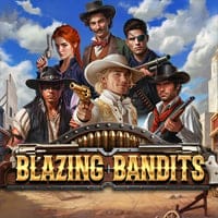 Blazing Bandits in Best Of The Rest