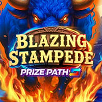Blazing Stampede in Most Popular