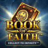 Book of Faith in Best Of The Rest