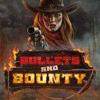 Bullets and Bounty in Most Popular