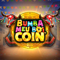 Bumba Meu Boi Coin in Most Popular