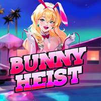 Bunny Heist in Most Popular