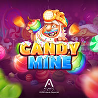 Candy Mine in Best Of The Rest
