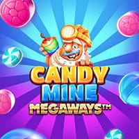 Candy Mine Megaways in Best Of The Rest