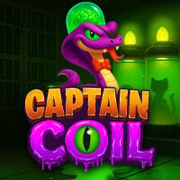 Captain Coil in Best Of The Rest