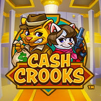 Cash Crooks in NewSubNew