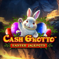 Cash Grotto Easter Jackpots in Most Popular