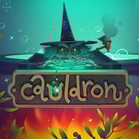 Cauldron in Best Of The Rest