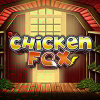 Chicken Fox in Best Of The Rest