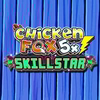 ChickenFox5x Skillstar in Best Of The Rest