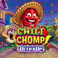 Chili Chomp UltraUp in Best Of The Rest