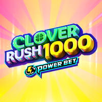 Clover Rush 1000 in Best Of The Rest