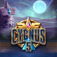 Cygnus 5 in Best Of The Rest