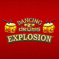 Dancing Drums Explosion in Best Of The Rest
