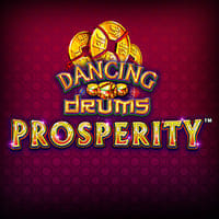 Dancing Drums Prosperity in Best Of The Rest