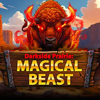 Darkside Prairie: Magical Beasts in All Slots