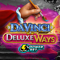 Da Vinci DeluxeWays in Most Popular