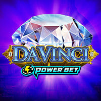 Da Vinci Power Bet in Most Popular