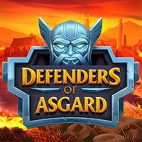 Defenders of Asgard in Best Of The Rest
