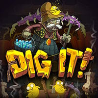 Dig It in Best Of The Rest