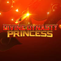 Divine Dynasty Princess in Best Of The Rest